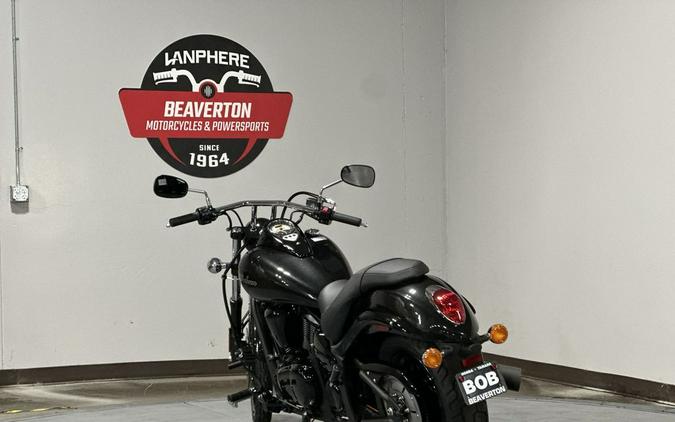 2026 Kawasaki Vulcan® 900 Custom