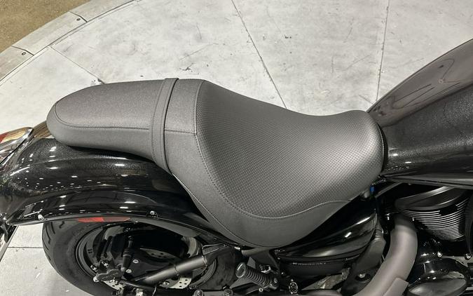 2026 Kawasaki Vulcan® 900 Custom