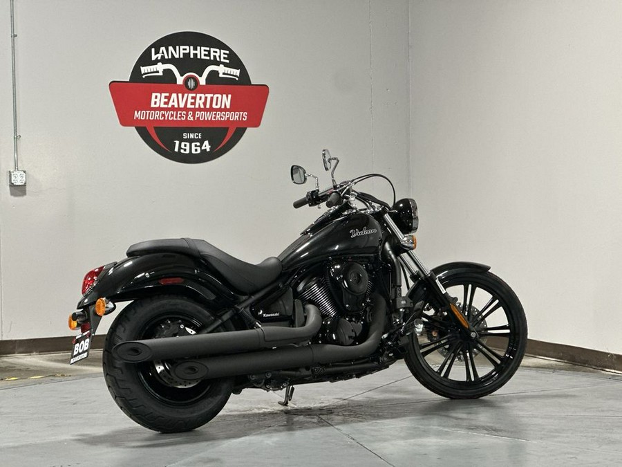 2026 Kawasaki Vulcan® 900 Custom