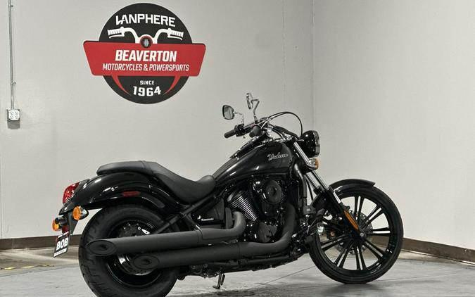 2026 Kawasaki Vulcan® 900 Custom