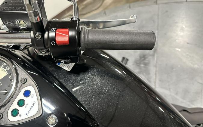 2026 Kawasaki Vulcan® 900 Custom