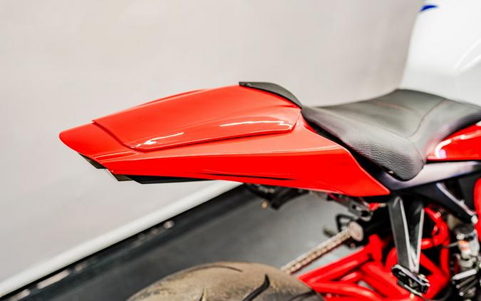 2014 Honda CBR®1000RR