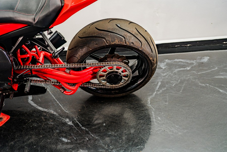 2014 Honda CBR®1000RR