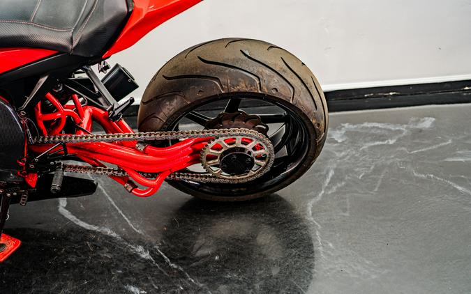 2014 Honda CBR®1000RR