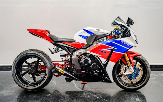 2014 Honda CBR®1000RR