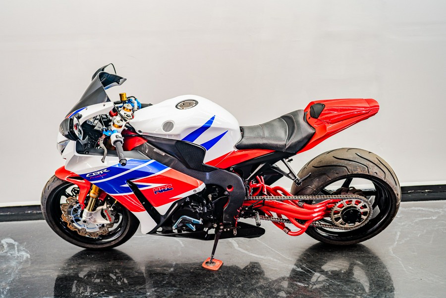 2014 Honda CBR®1000RR