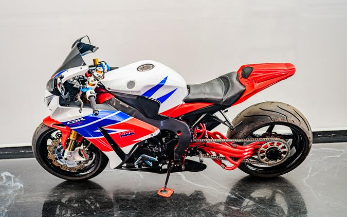 2014 Honda CBR®1000RR