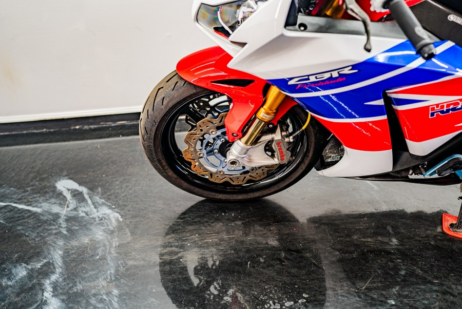 2014 Honda CBR®1000RR