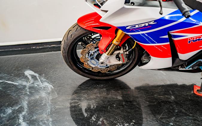 2014 Honda CBR®1000RR