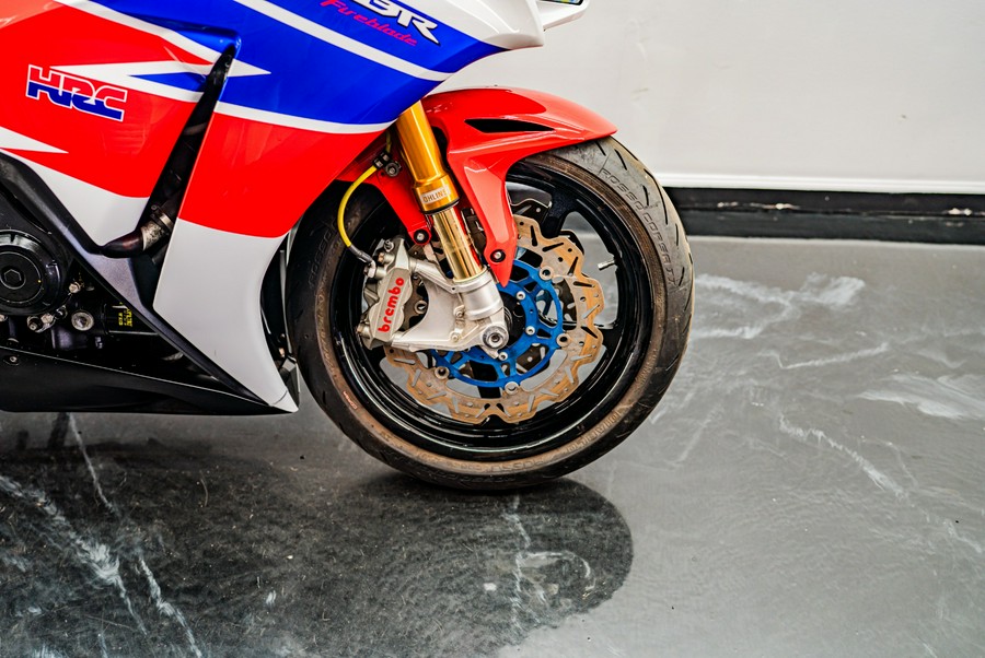 2014 Honda CBR®1000RR