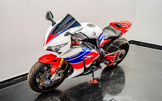 2014 Honda CBR®1000RR