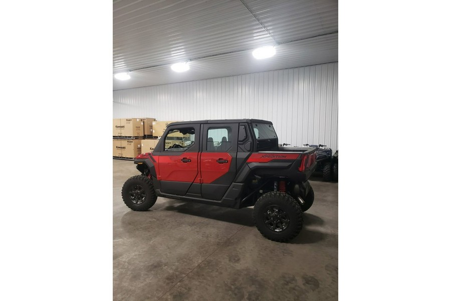 2026 Polaris Xpedition XP 5 NorthStar