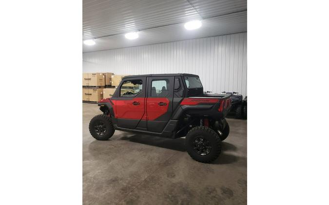 2026 Polaris Xpedition XP 5 NorthStar