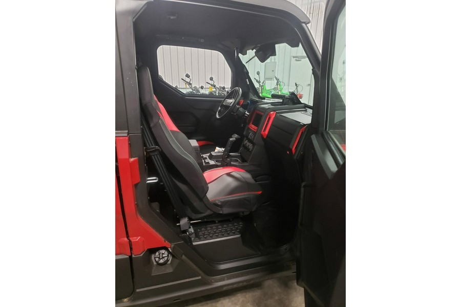 2026 Polaris Xpedition XP 5 NorthStar