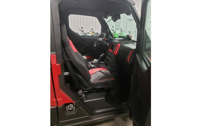 2026 Polaris Xpedition XP 5 NorthStar