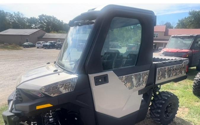 2025 Polaris R25MAU57B6