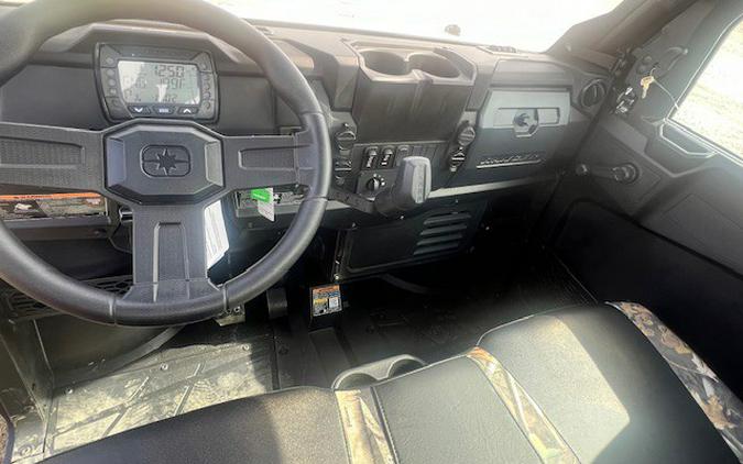 2025 Polaris R25MAU57B6