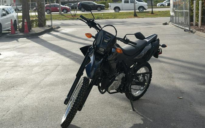2026 Yamaha WR 125R
