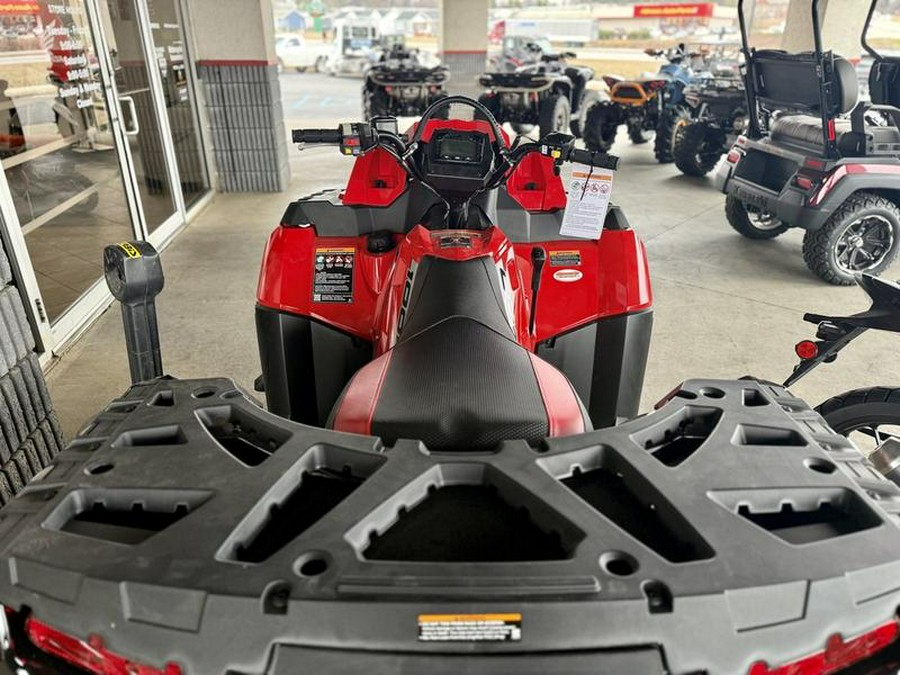 2026 Polaris® Sportsman XP1000 Mud Edition