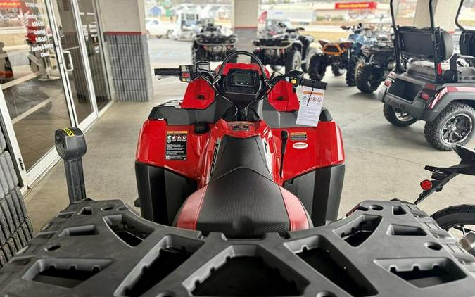 2026 Polaris® Sportsman XP1000 Mud Edition