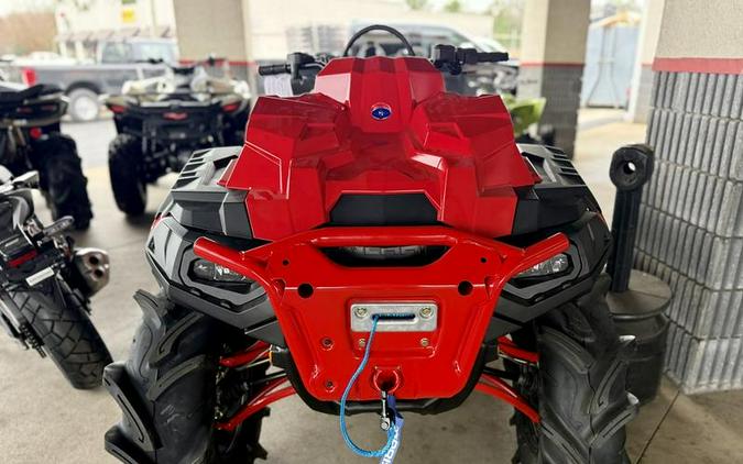 2026 Polaris® Sportsman XP1000 Mud Edition