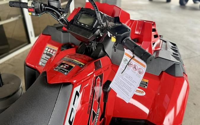 2026 Polaris® Sportsman XP1000 Mud Edition