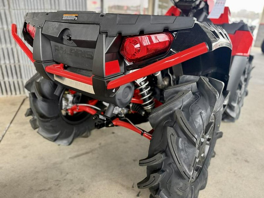 2026 Polaris® Sportsman XP1000 Mud Edition