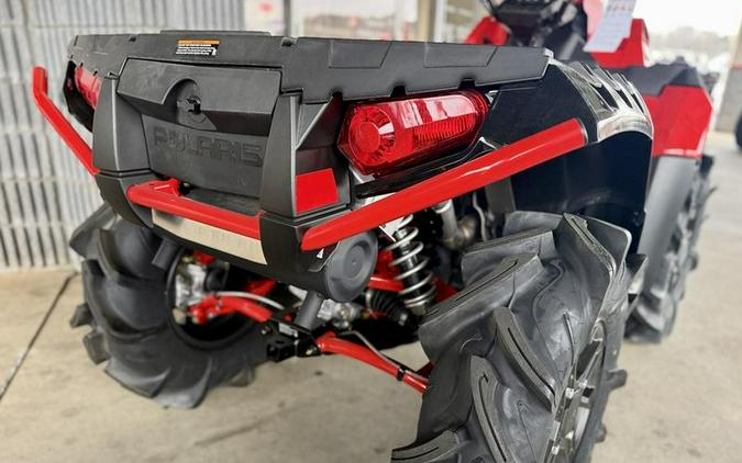 2026 Polaris® Sportsman XP1000 Mud Edition