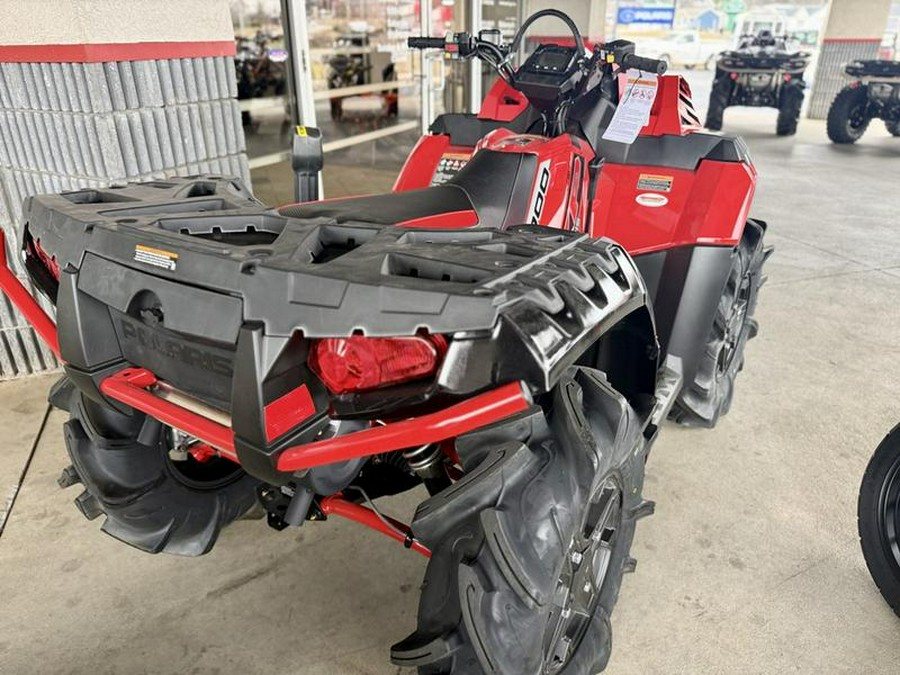 2026 Polaris® Sportsman XP1000 Mud Edition