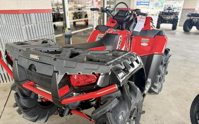 2026 Polaris® Sportsman XP1000 Mud Edition