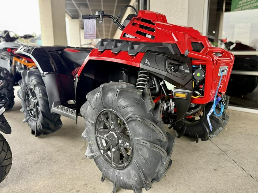 2026 Polaris® Sportsman XP1000 Mud Edition