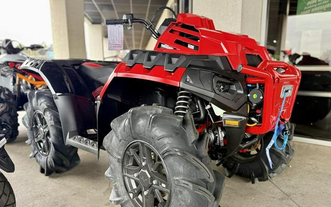 2026 Polaris® Sportsman XP1000 Mud Edition