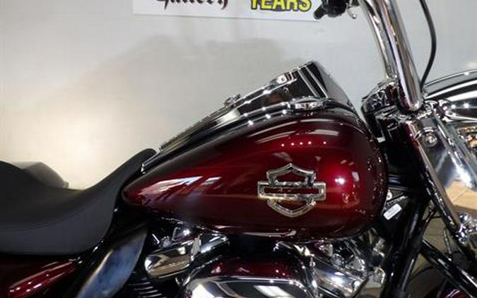 2021 Harley-Davidson Road King®