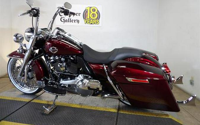 2021 Harley-Davidson Road King®