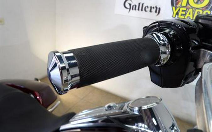 2021 Harley-Davidson Road King®