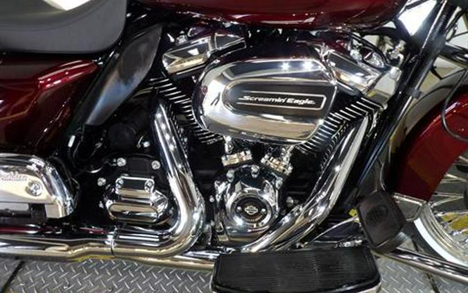 2021 Harley-Davidson Road King®