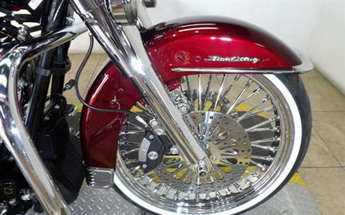 2021 Harley-Davidson Road King®