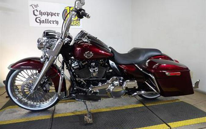 2021 Harley-Davidson Road King®