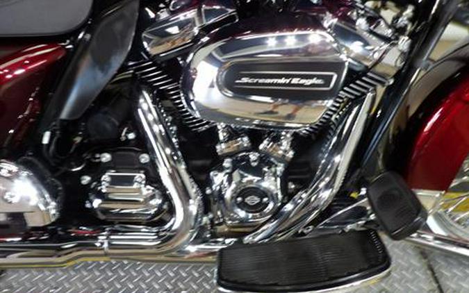 2021 Harley-Davidson Road King®