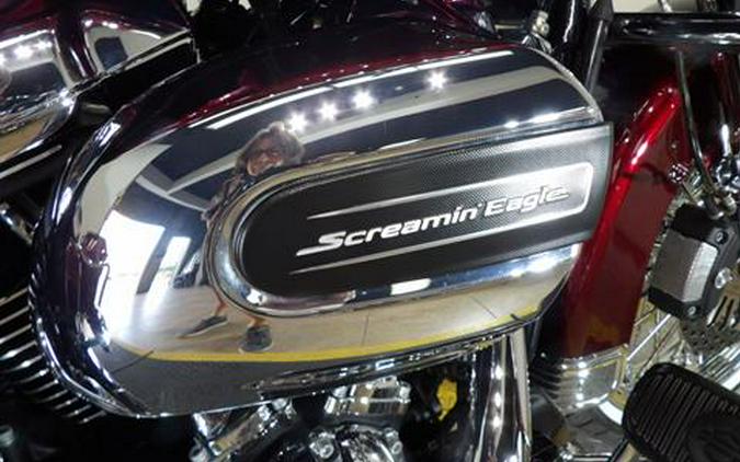 2021 Harley-Davidson Road King®