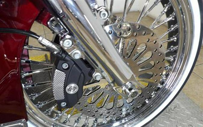 2021 Harley-Davidson Road King®