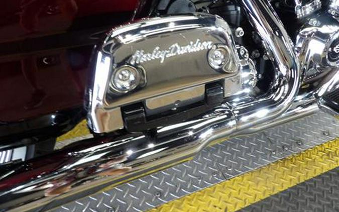 2021 Harley-Davidson Road King®