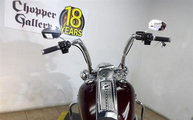 2021 Harley-Davidson Road King®