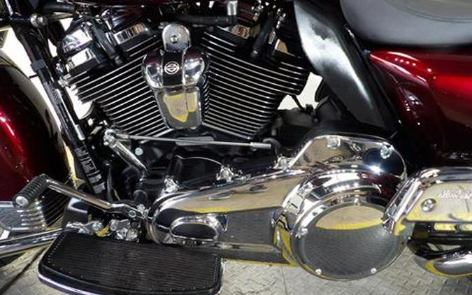 2021 Harley-Davidson Road King®