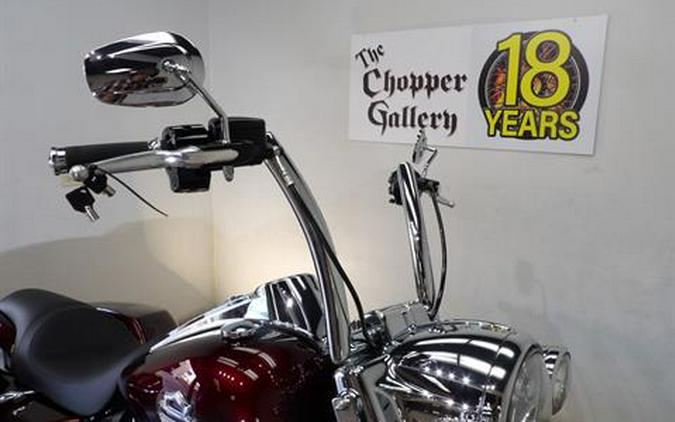 2021 Harley-Davidson Road King®