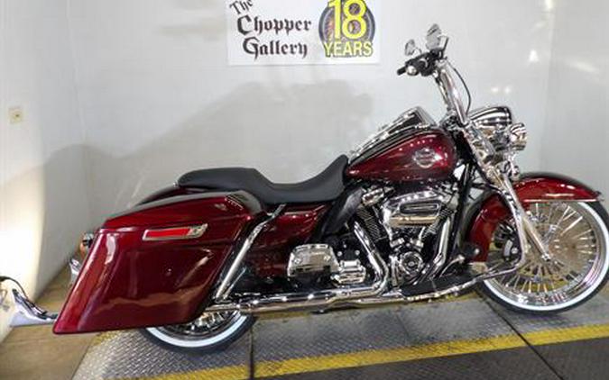 2021 Harley-Davidson Road King®