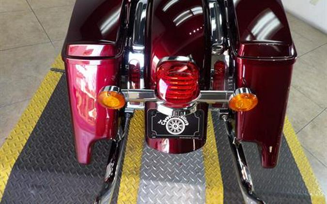 2021 Harley-Davidson Road King®