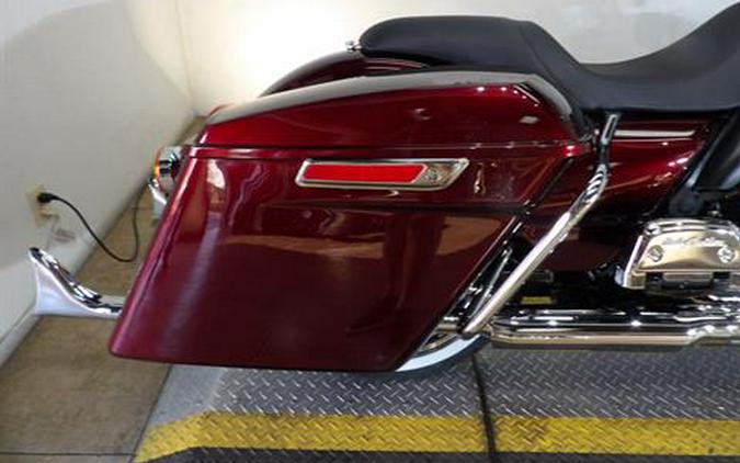 2021 Harley-Davidson Road King®