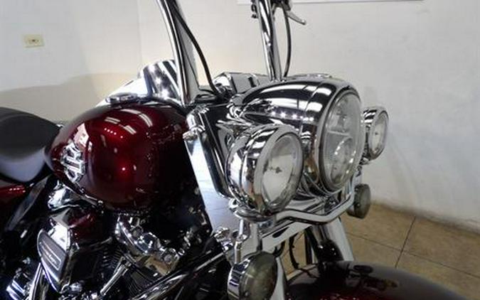 2021 Harley-Davidson Road King®