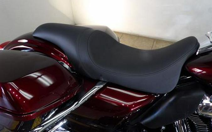 2021 Harley-Davidson Road King®